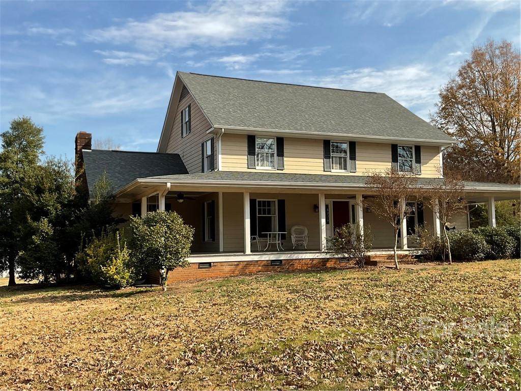 252 Smith Grove Road - Photo 1