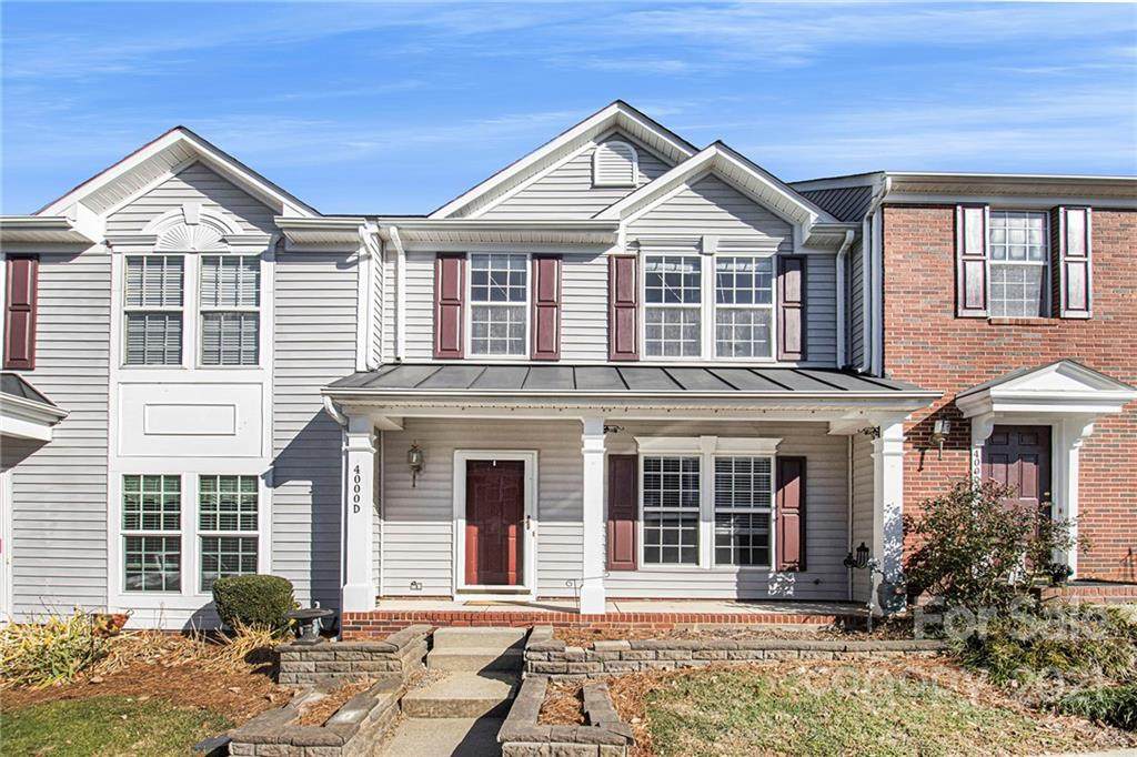 4000 Waterside Lane - Photo 1