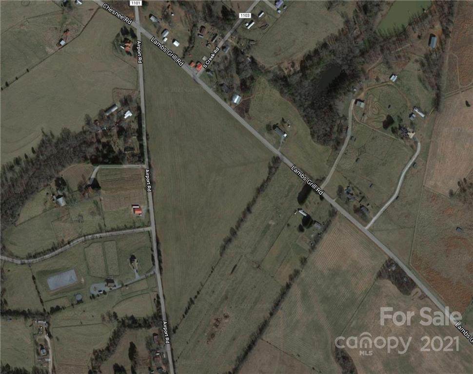 0 Lambs Grill Road - Photo 1