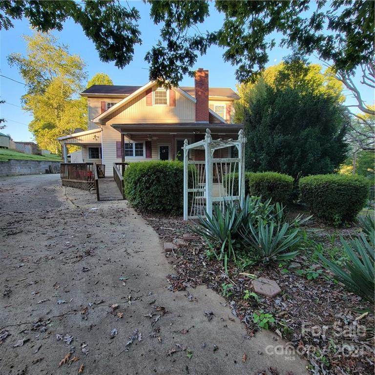 1101 Spainhour Street - Photo 1