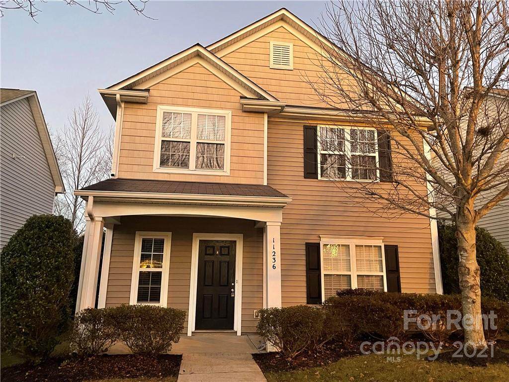 11236 Suunto Lane - Photo 1