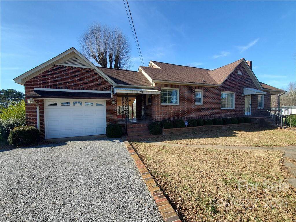 4093 Herman Sipe Road - Photo 1