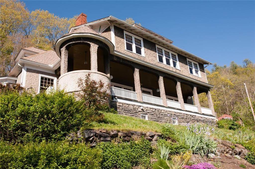 100 Hill Street - Photo 1