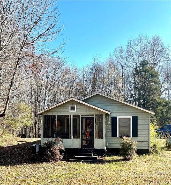 2884 Filbert Highway - Photo 1