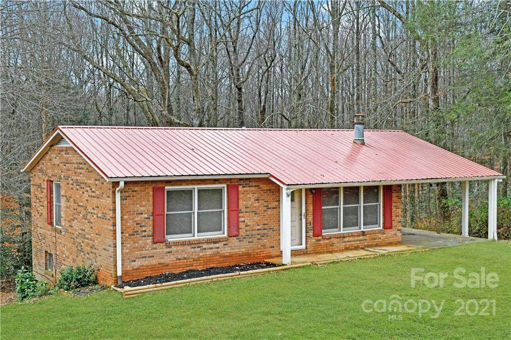 1321 Zion Hill Road - Photo 1