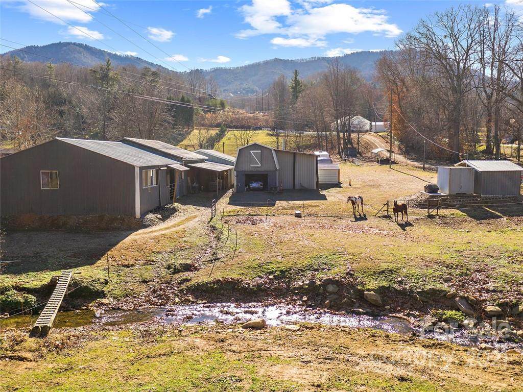 280 Old Lakey Gap Road - Photo 1