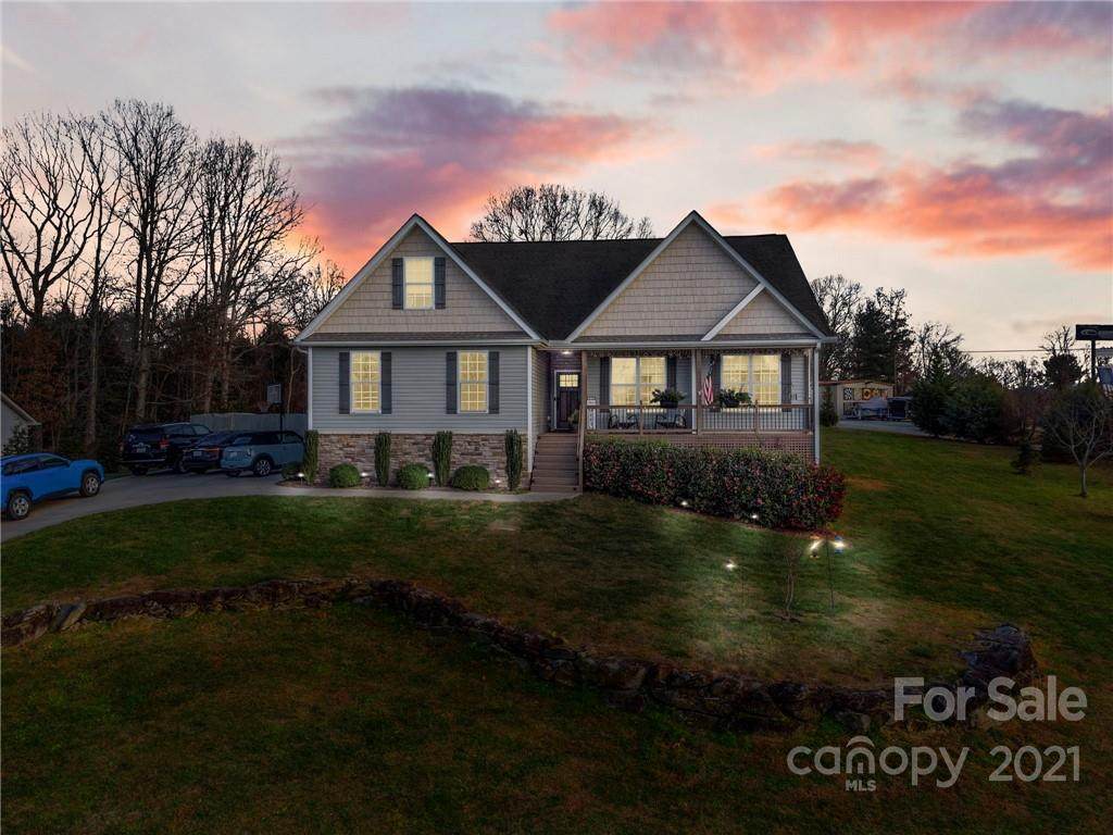 132 Beck Creek Circle - Photo 1