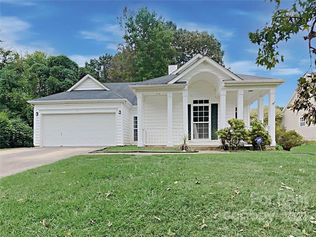 8311 Springhead Lane - Photo 1