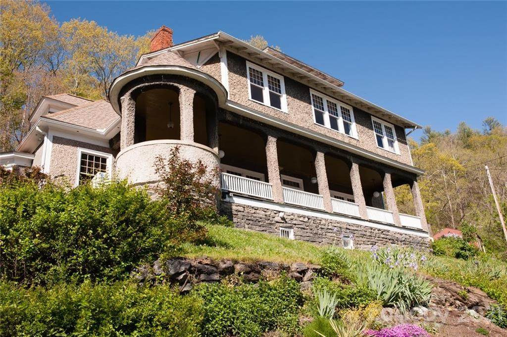 100 Hill Street - Photo 1