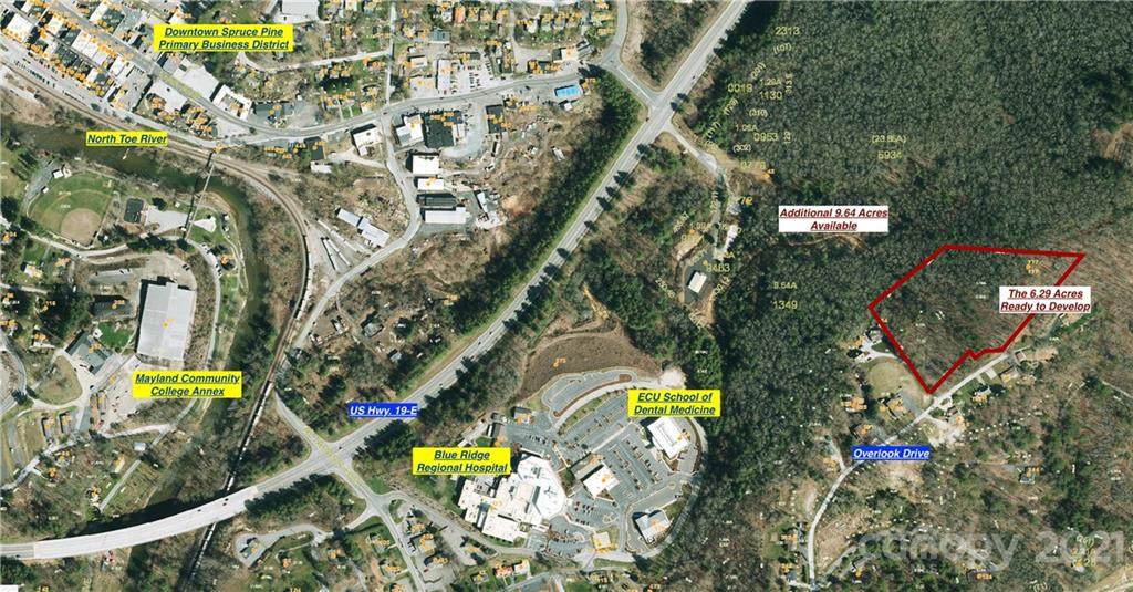 000 Overlook Drive - Photo 1