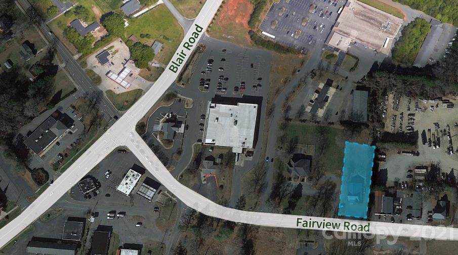 8109 Fairview Road - Photo 1