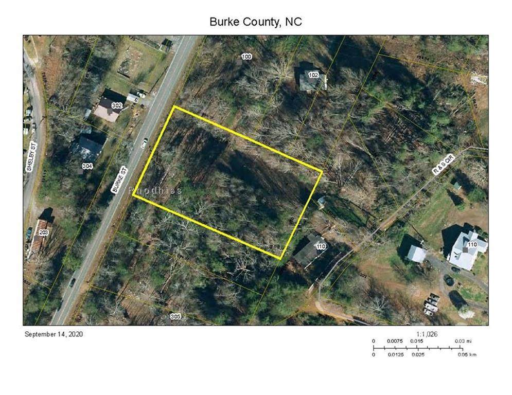 TBD Burke Street - Photo 1