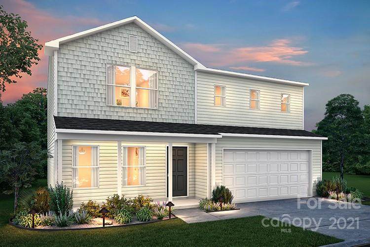 128 Jo Creek Drive - Photo 1