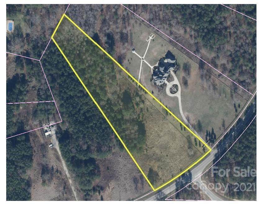 Lot 37 Charlotte Highway - Photo 1