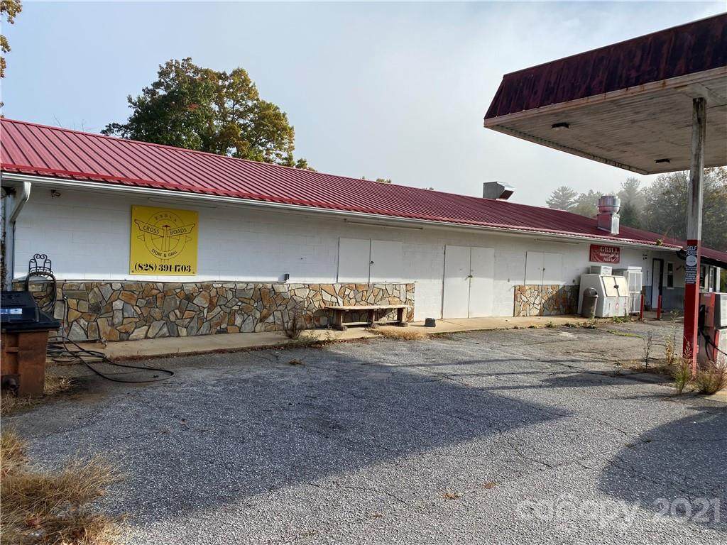 2501 Enola Road - Photo 1
