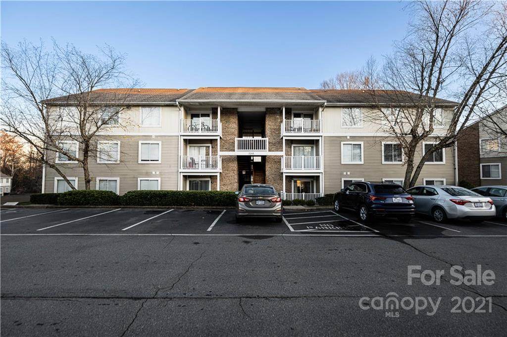 9548 University Terrace Drive - Photo 1