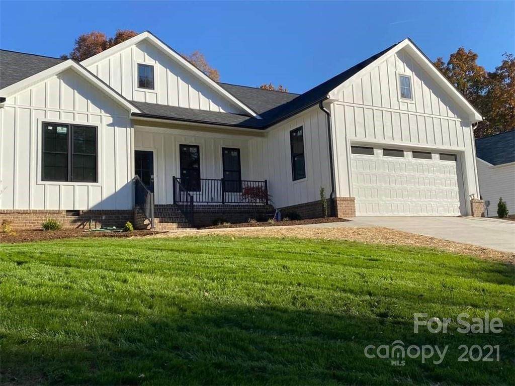 1168 Houston Mill Road - Photo 1