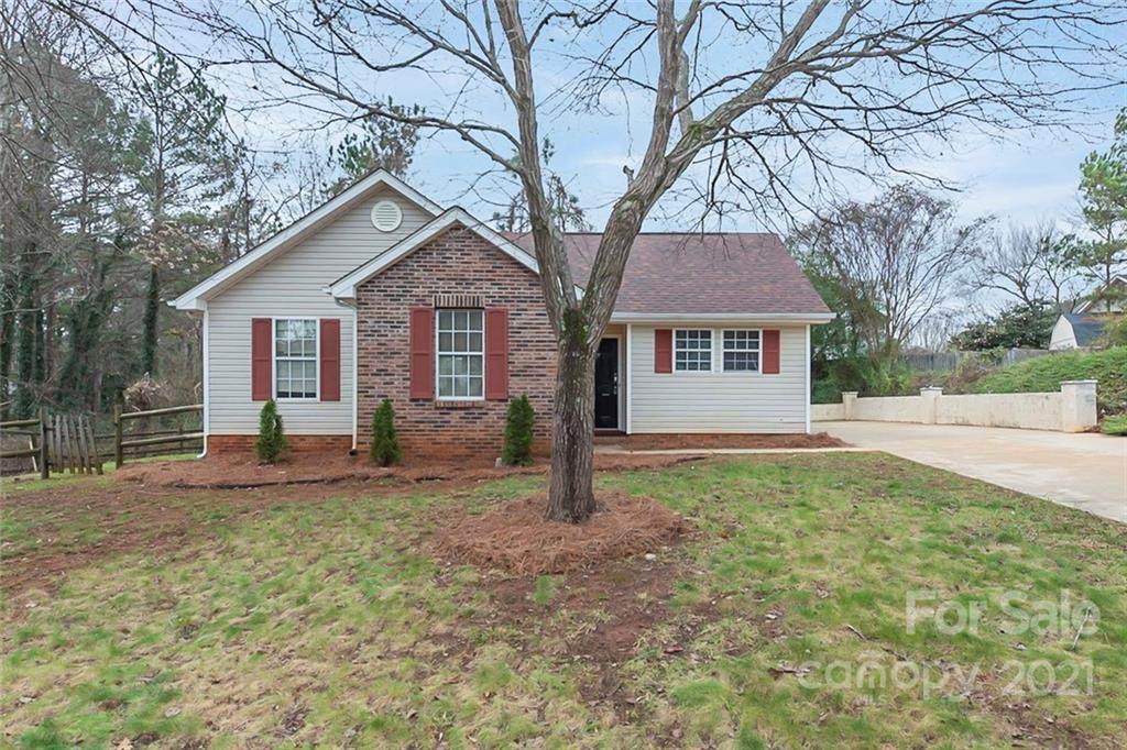 1548 Brentfield Drive - Photo 1
