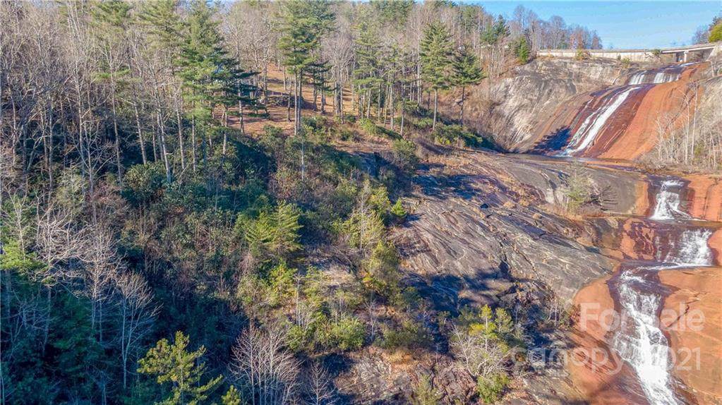 TBD Toxaway Falls Drive - Photo 1