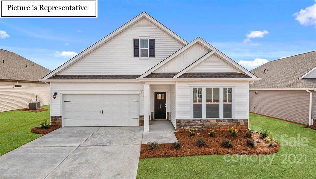 7023 Cornwallis Court - Photo 1