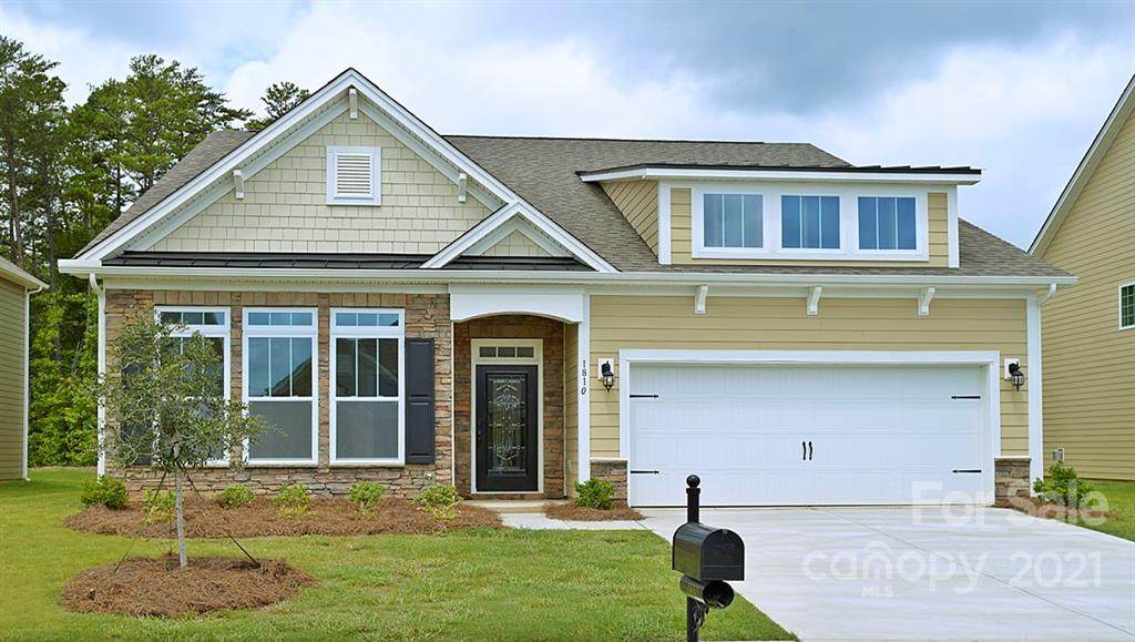 7007 Cornwallis Court - Photo 1