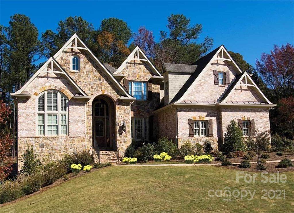 5160 Longbrooke Court - Photo 1