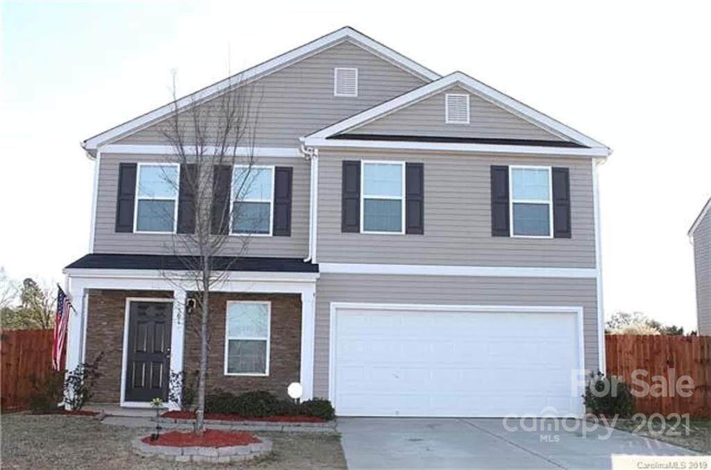 4301 Davis Meadows Drive - Photo 1
