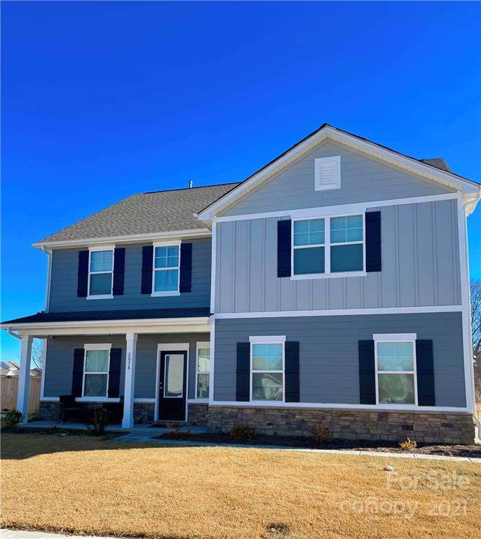 2078 Swanport Lane - Photo 1