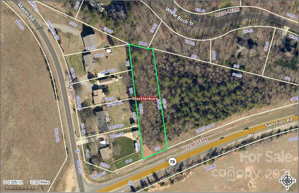 13251 Sam Furr Road - Photo 1