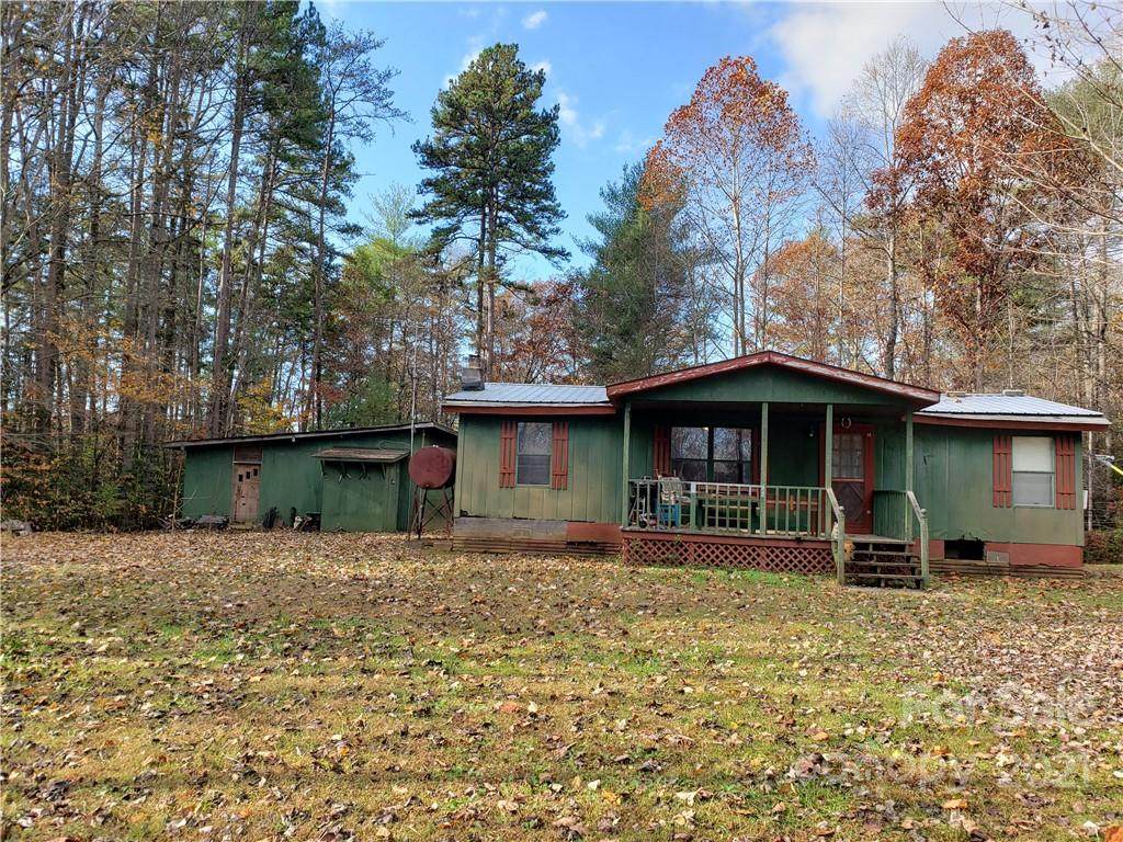 6141 Nc 181 Highway - Photo 1