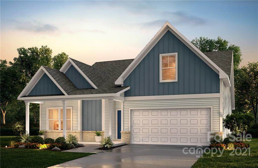 201 Old Harbor Drive - Photo 1