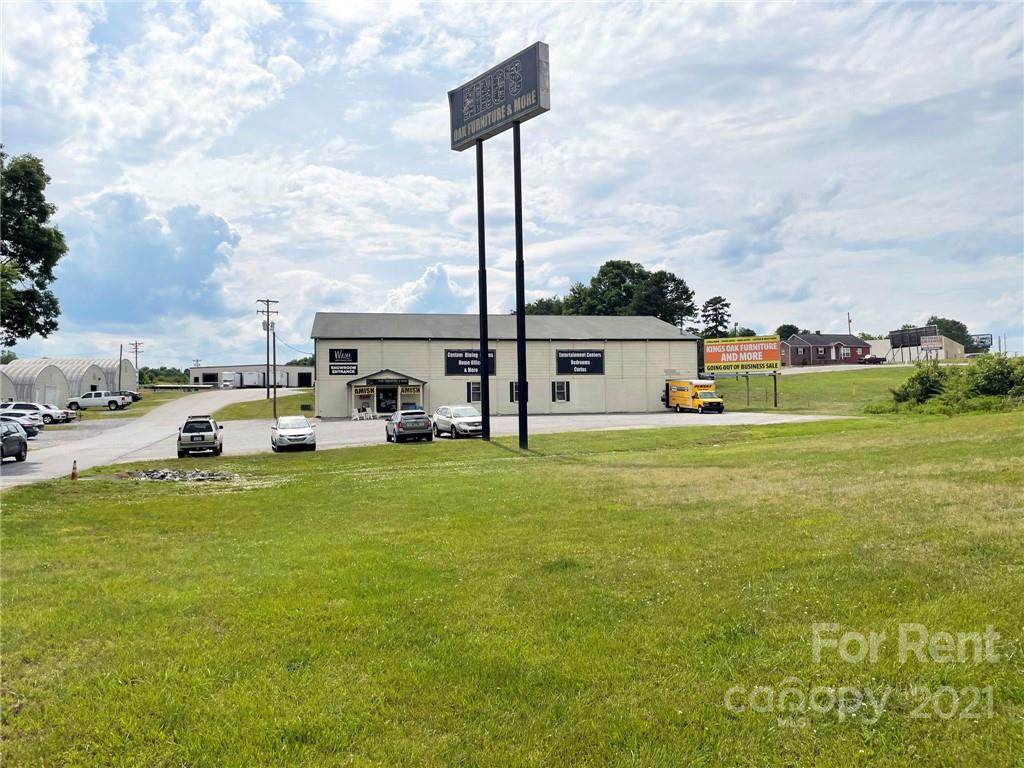 3509 Hickory Boulevard - Photo 1