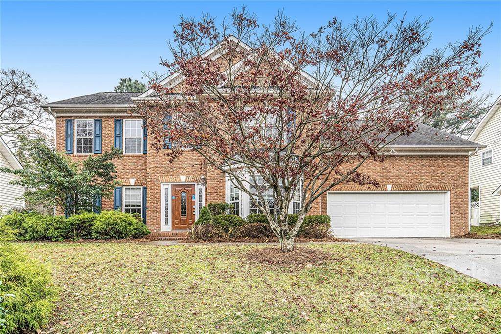 3813 Nancy Creek Road - Photo 1