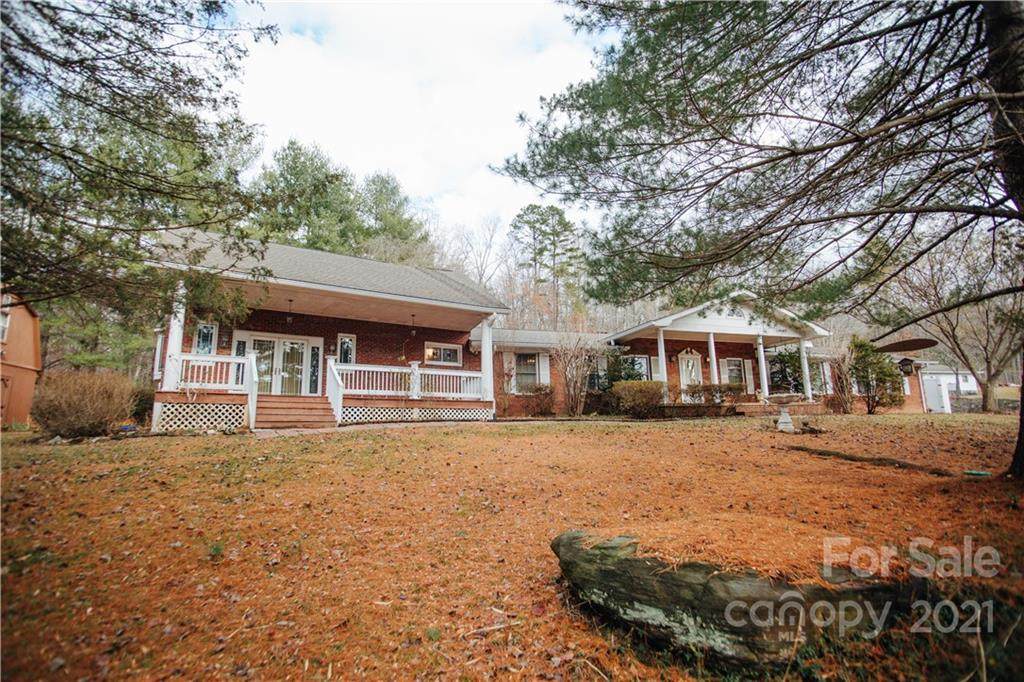 94 Gaddy Road - Photo 1