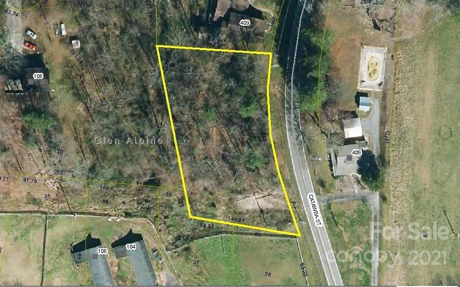 405 Catawba Street - Photo 1