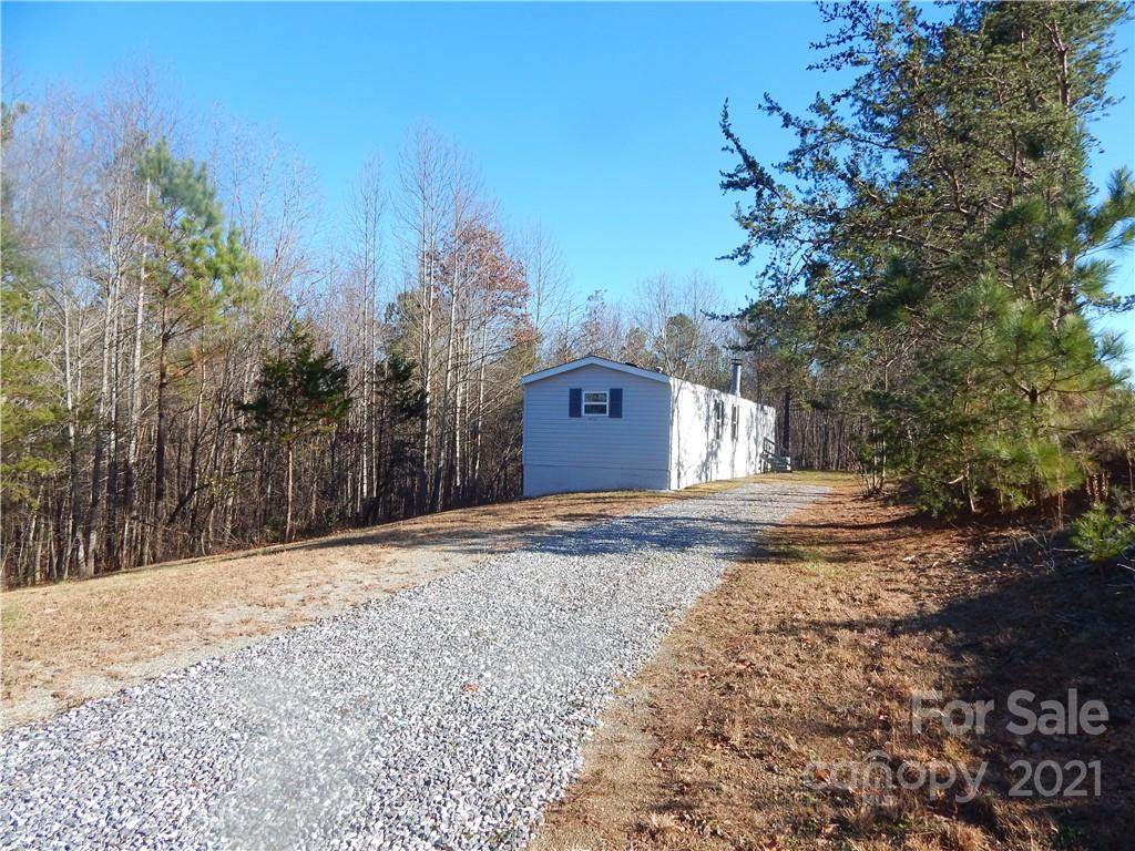 4710 Cindy Ridge Road - Photo 1