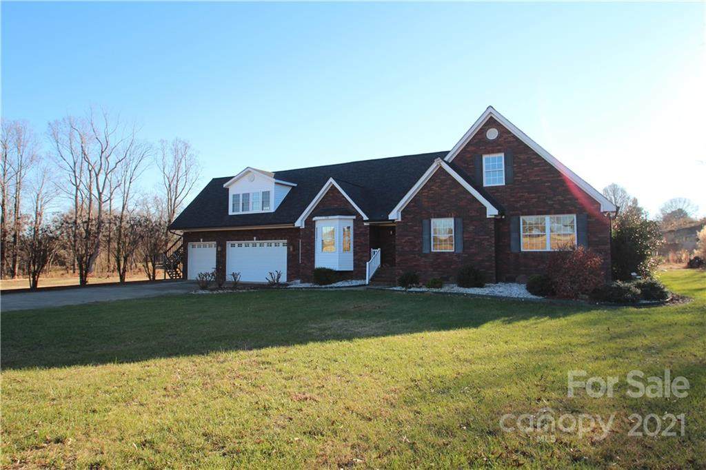 116 Dove Cove Lane - Photo 1