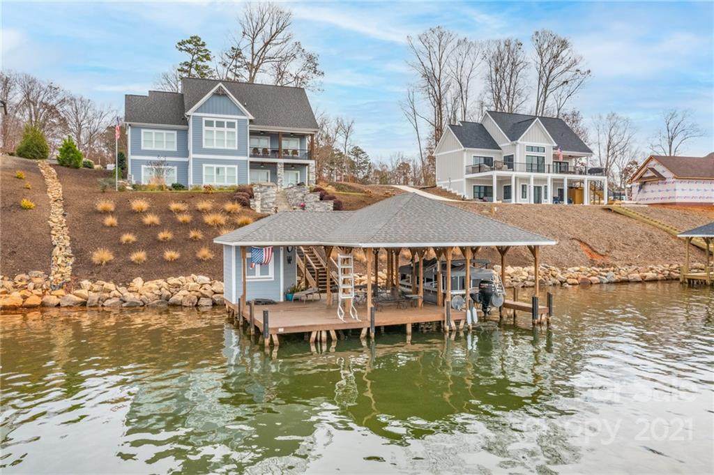 207 Landing Trail - Photo 1