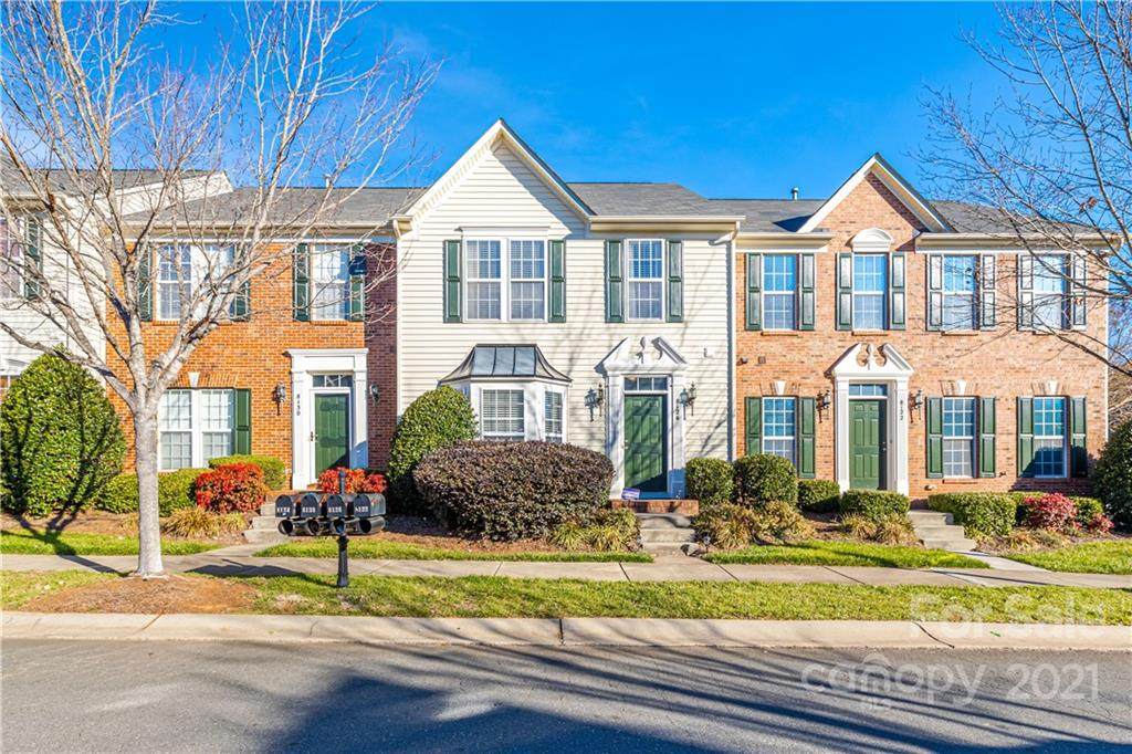 8126 Bridgegate Drive - Photo 1