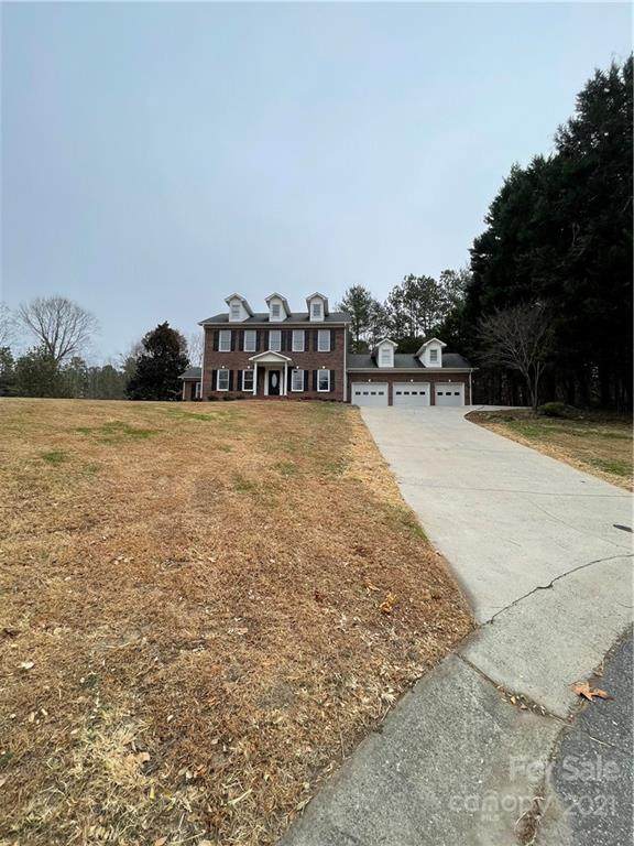 6133 Monte Carlo Lane - Photo 1