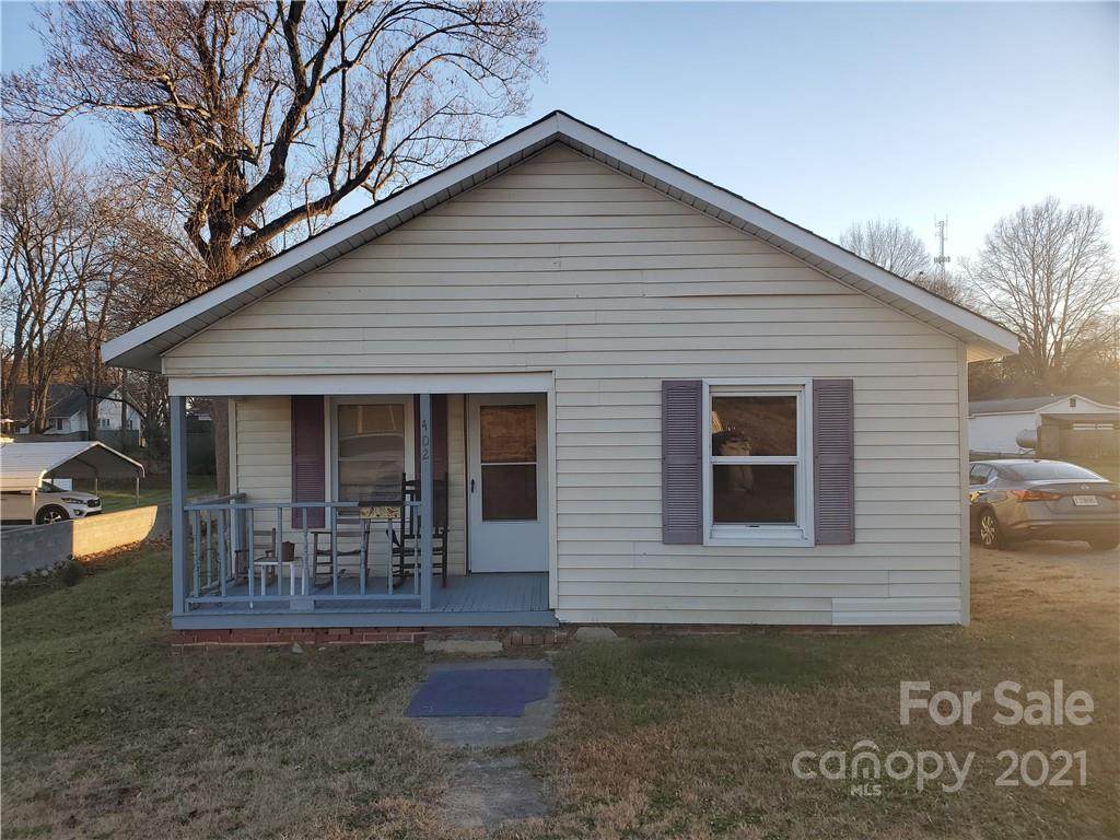 402 12th Street - Photo 1