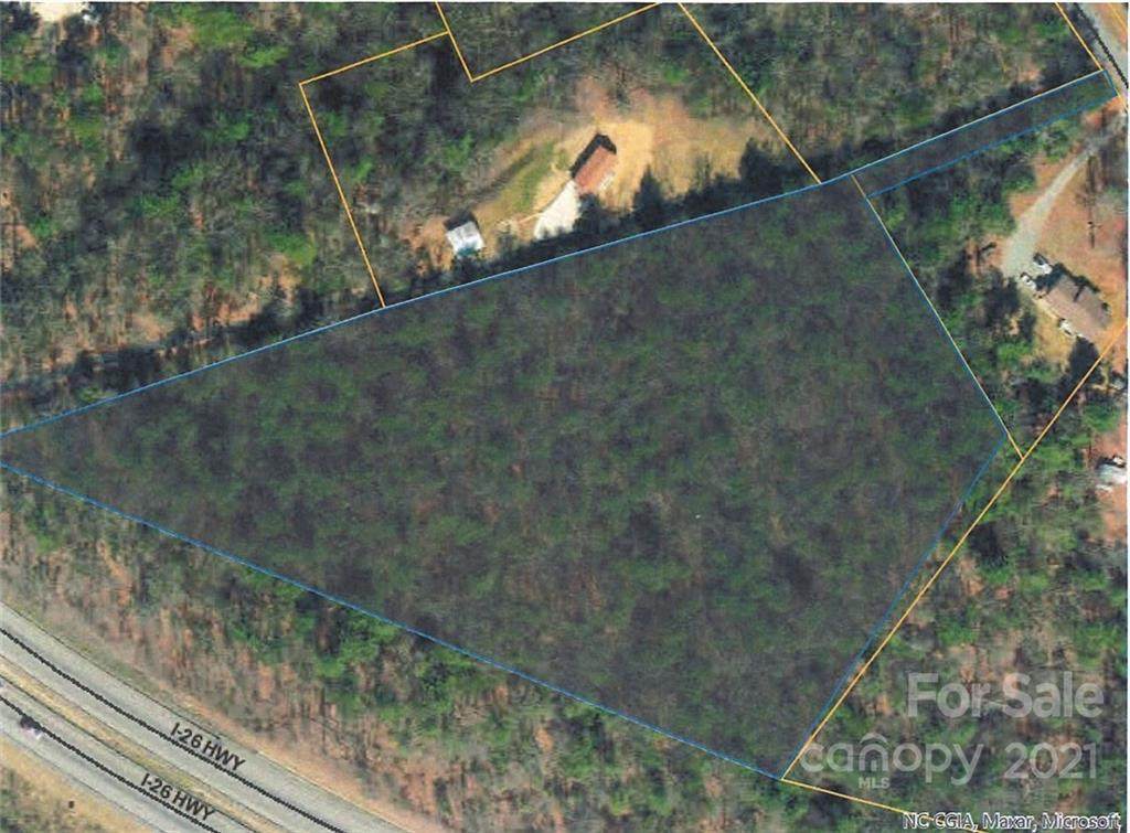 0 Thad Johnson Road - Photo 1