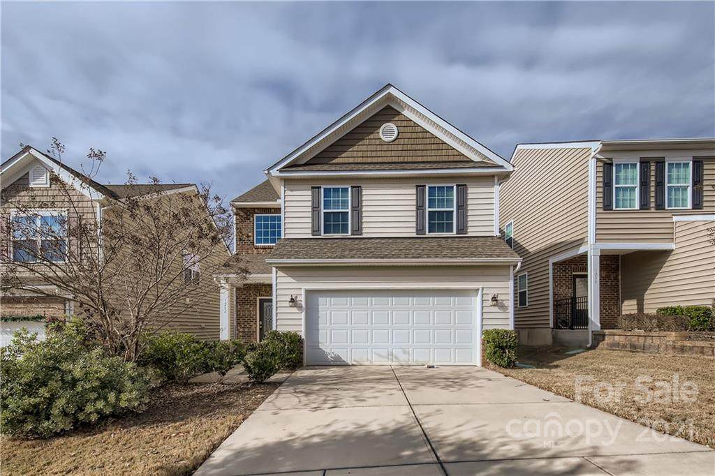 1262 Hideaway Gulch Drive - Photo 1