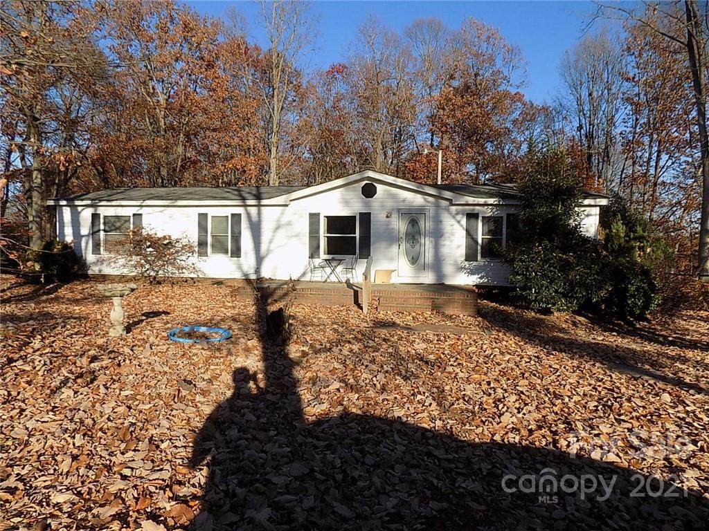136 Tr Foster Road - Photo 1