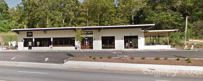 1994 & 1992 Hendersonville Road - Photo 1