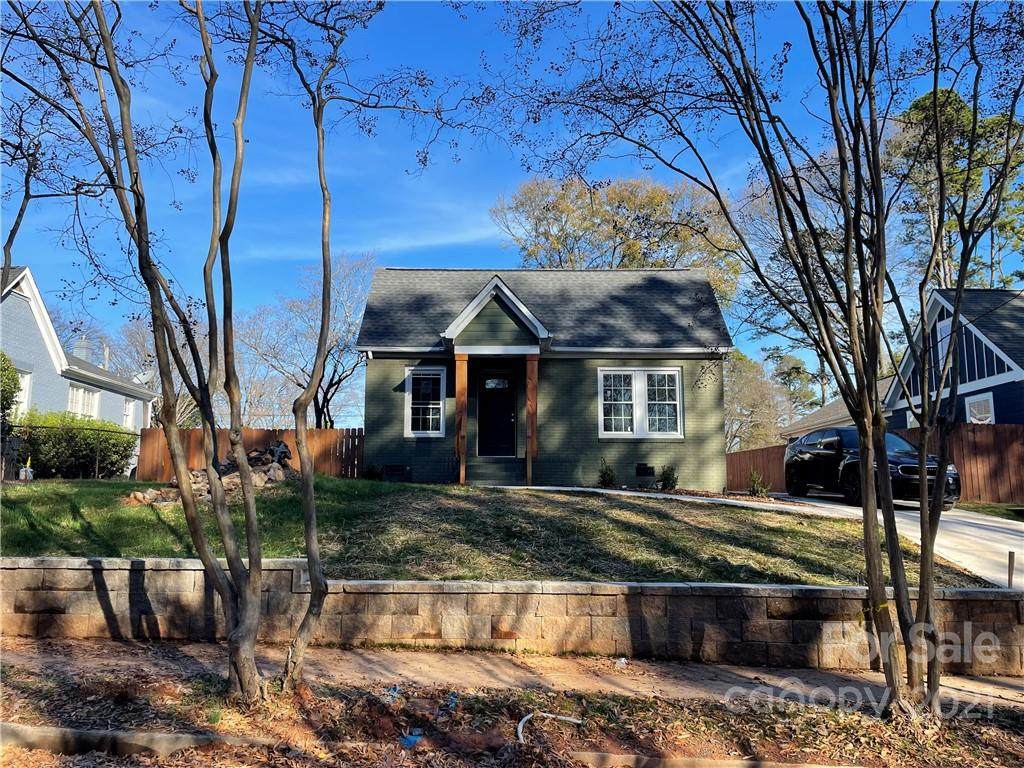 2322 Greenland Avenue - Photo 1