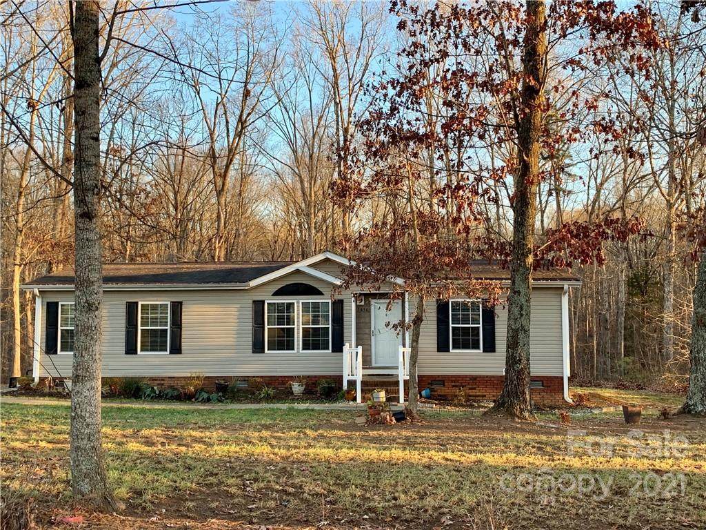 1454 L R Schronce Lane - Photo 1