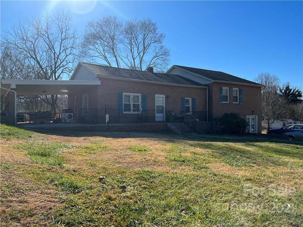 825 Cline Avenue - Photo 1