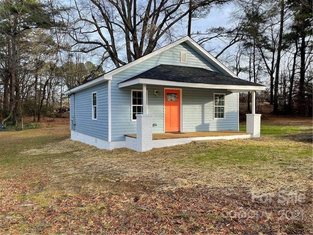 304 Spring Garden Avenue - Photo 1