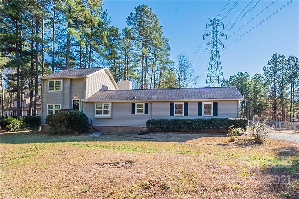 4859 Country Oaks Drive - Photo 1